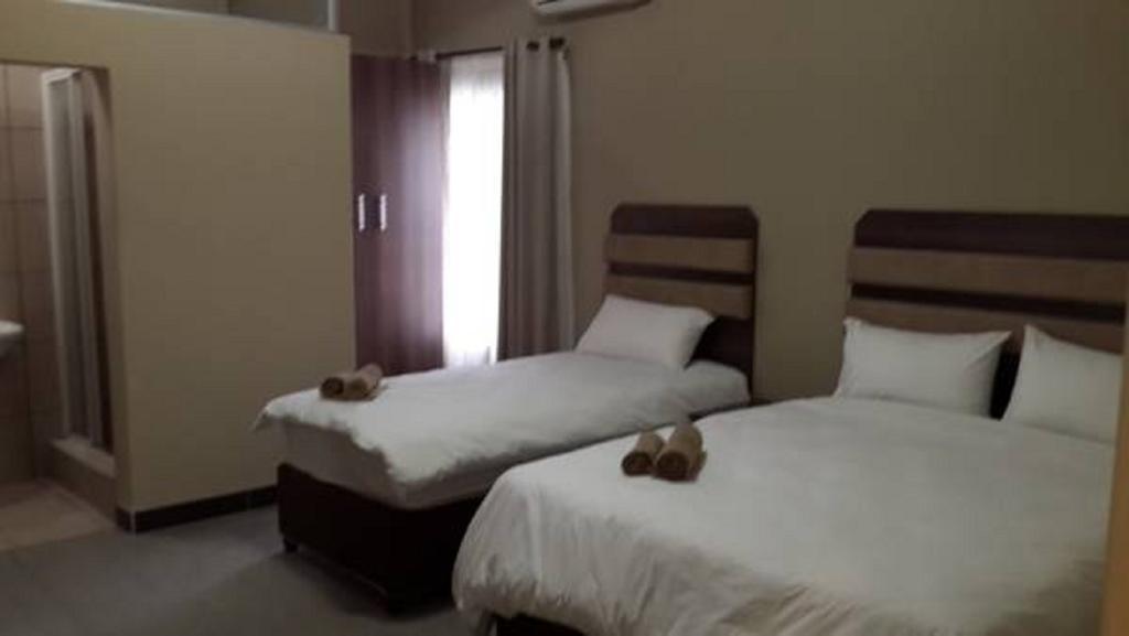 Hotel Cube Durban Pokój zdjęcie