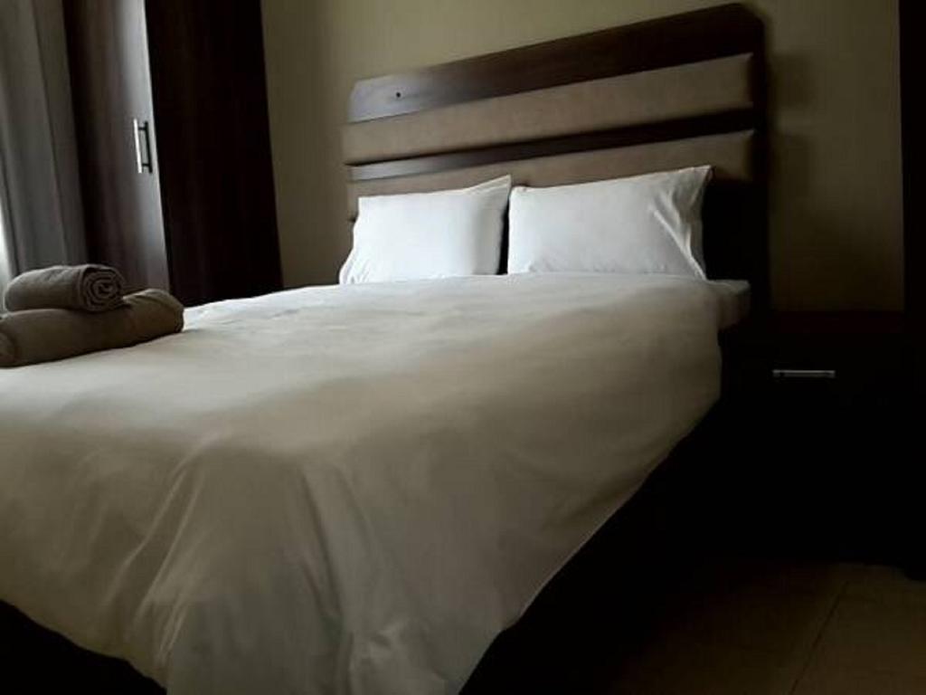 Hotel Cube Durban Zewnętrze zdjęcie